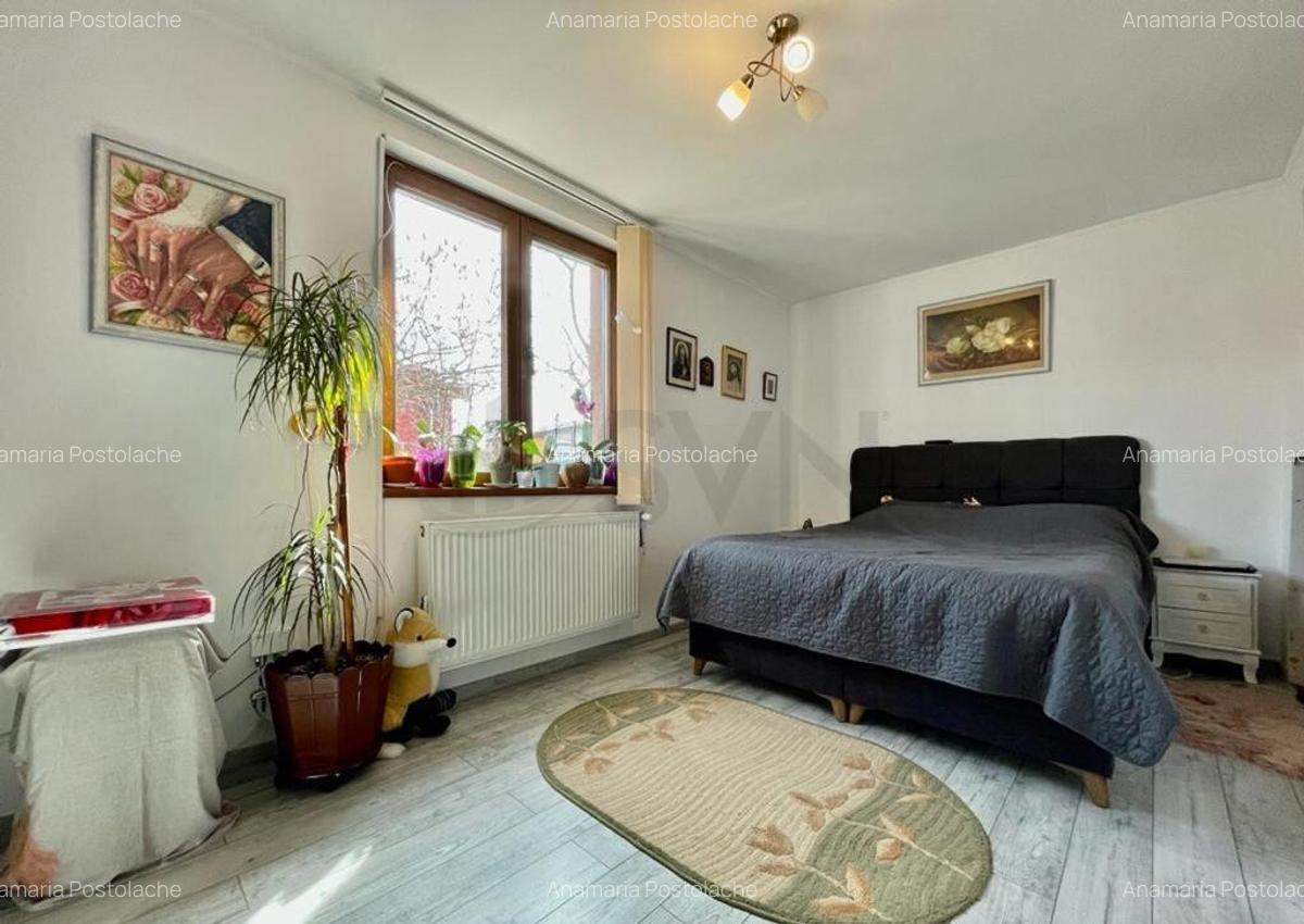 Casa 4 camere cu teren 320 mp - 6