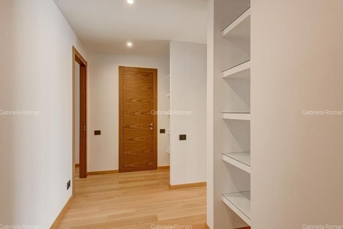 Apartament de 3 camere cu gradina,  Primaverii-Charles de Gaulle - 18