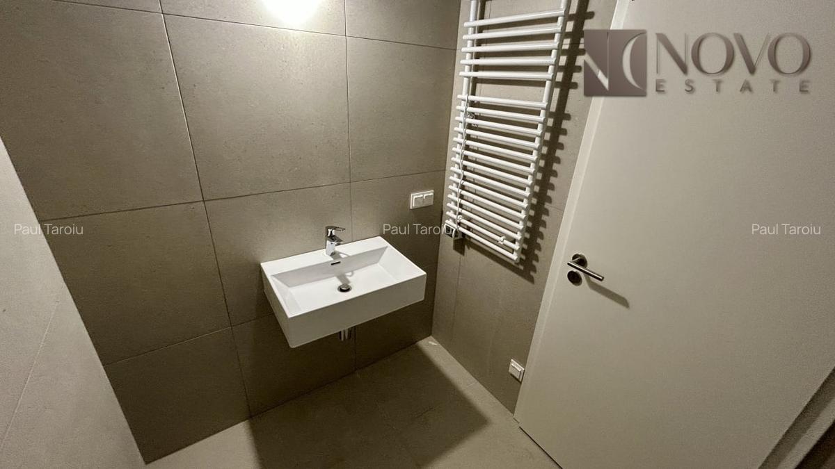2 Camere | Parter | Curte Proprie | Loc de parcare | Nemobilat - 13