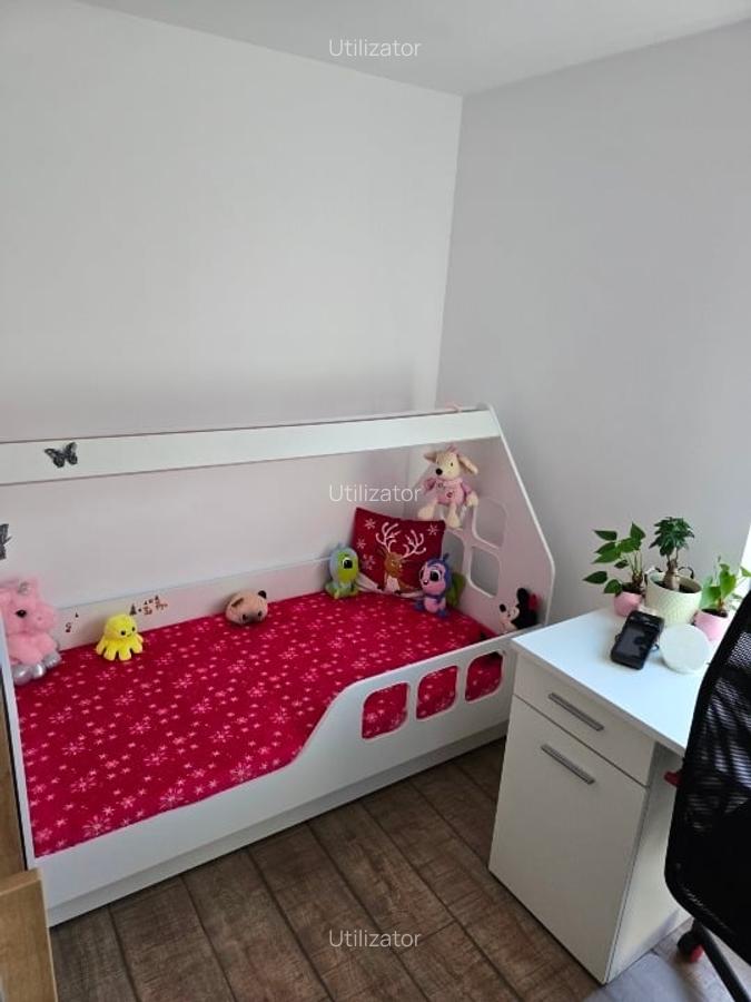 Casă modulară cu grădină superbă – teren 1000 m², 1 Decembrie, Ilfov - 9