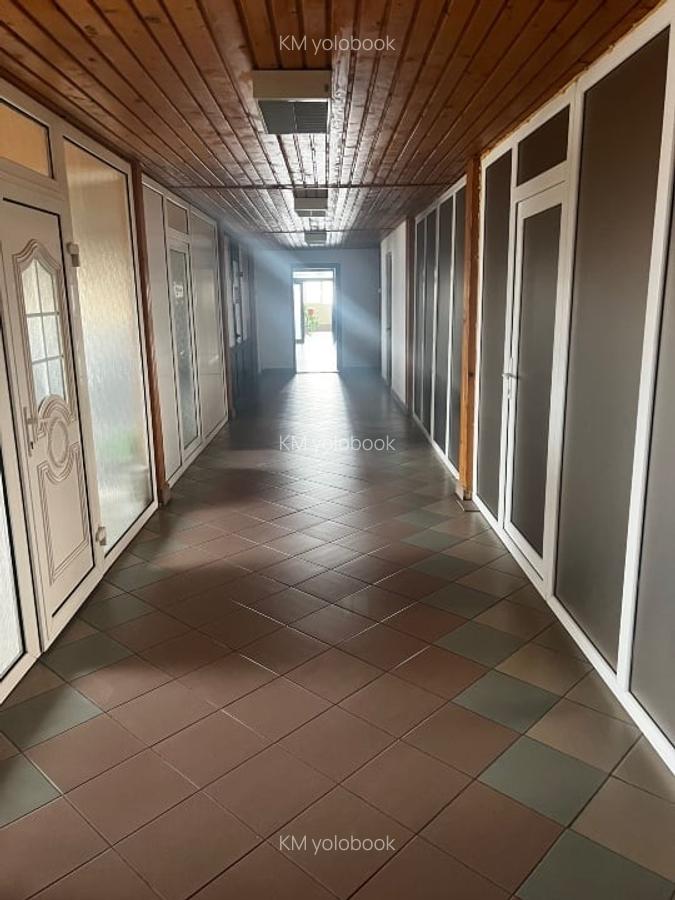 Clădire birouri & depozitare de vânzare – Zona Bucovina, Timișoara - 7