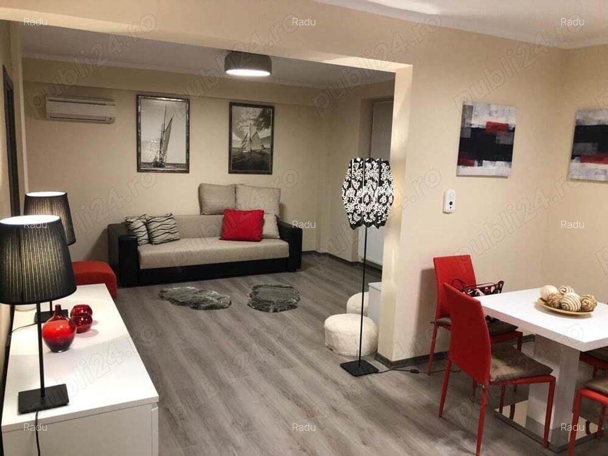 Proprietar, inchiriez apartament 2 camere ultracentral Timisoara, Repubilicii cu Piatra Craiului - 3