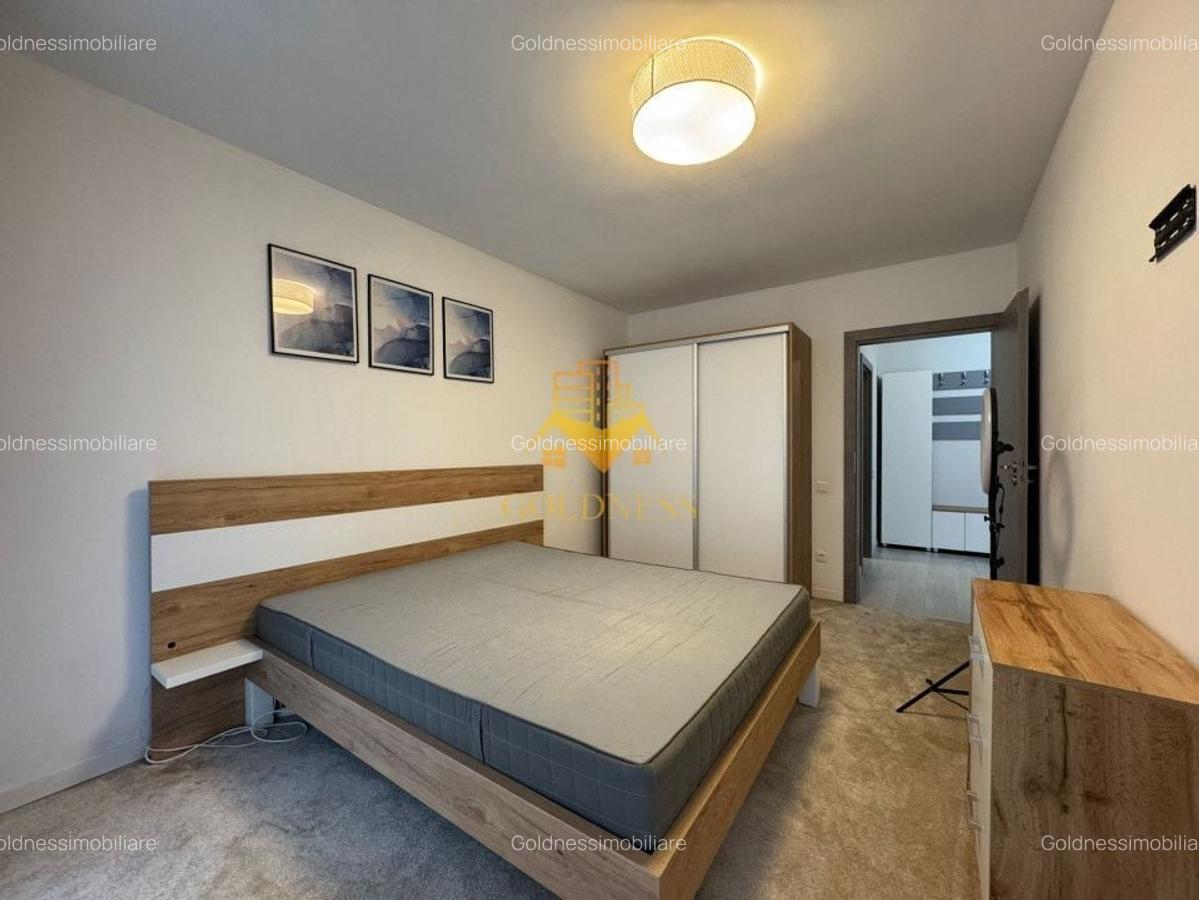 2 camere, modern, bloc nou, parcare, central, Bosch,Ntt Data,Meron - 2