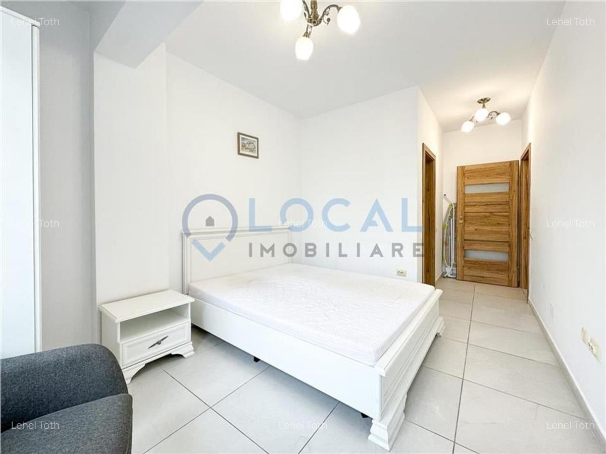 Apartament 3 camere, Modern, Parcare, 65 mp, Marasti - 2
