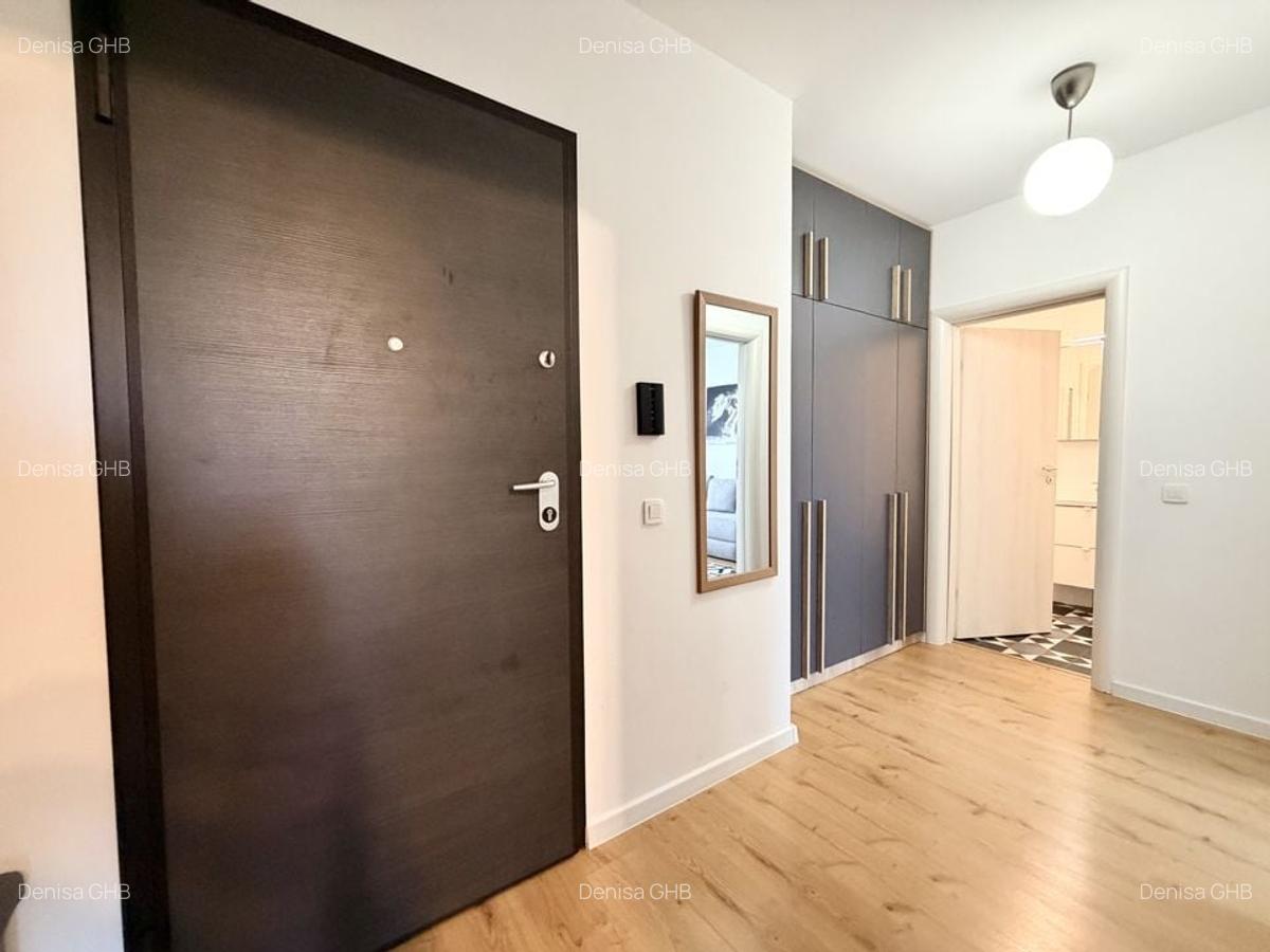 Garsonieră Exigent Plaza Residence Faza 3 Lujerului Politehnica - 8