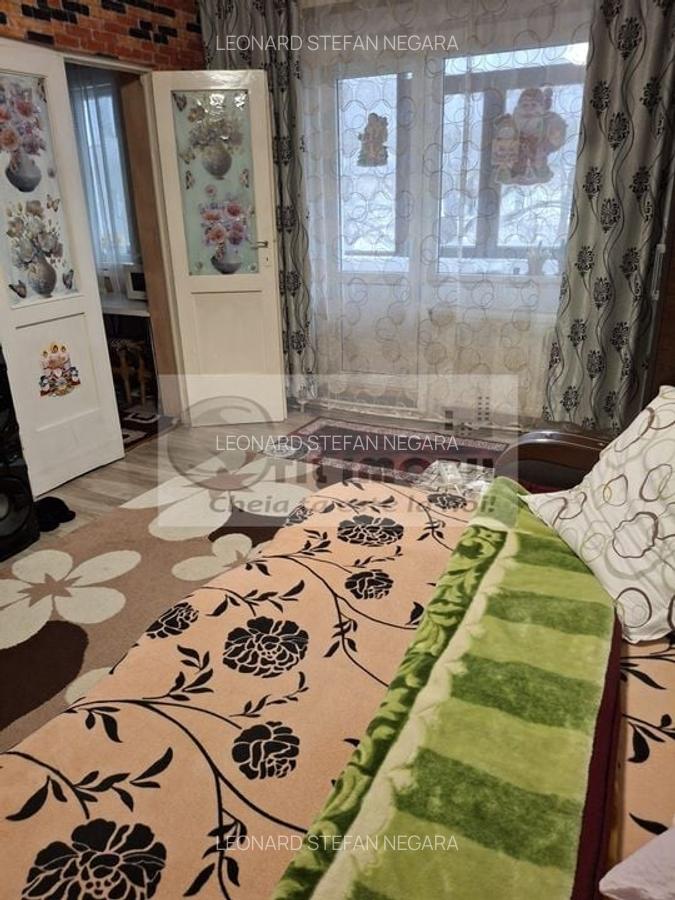 Garsonieră semidecomandată, mobilată în Tătărași - 5