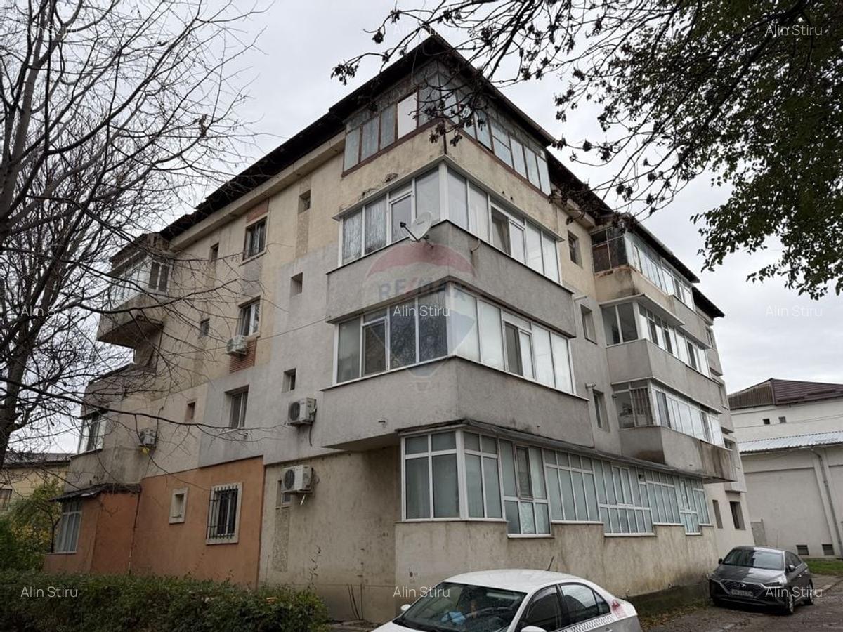 Apartament cu 4 camere - 18