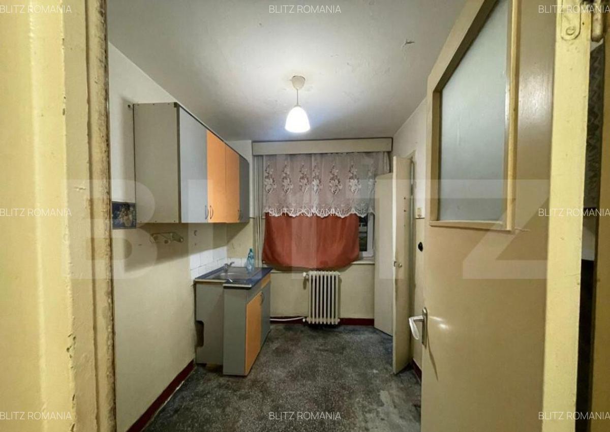 Apartament de vanzare, 2 camere, 48 mp, zona Cantemir - 3