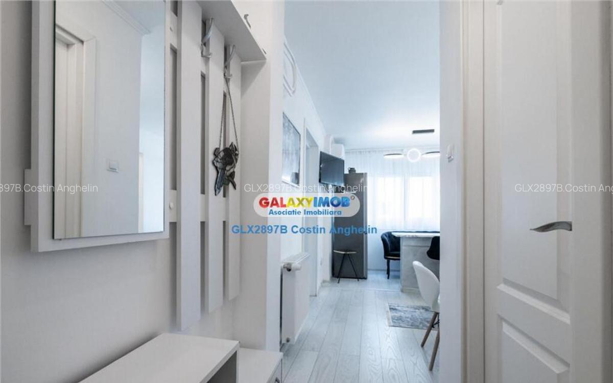 Apartament 2 Camere Modern si Renovat Complet - Lacul Tei - 5