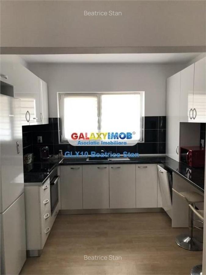 Inchiriere casa parter si etaj constructie noua DANTELEI - 8