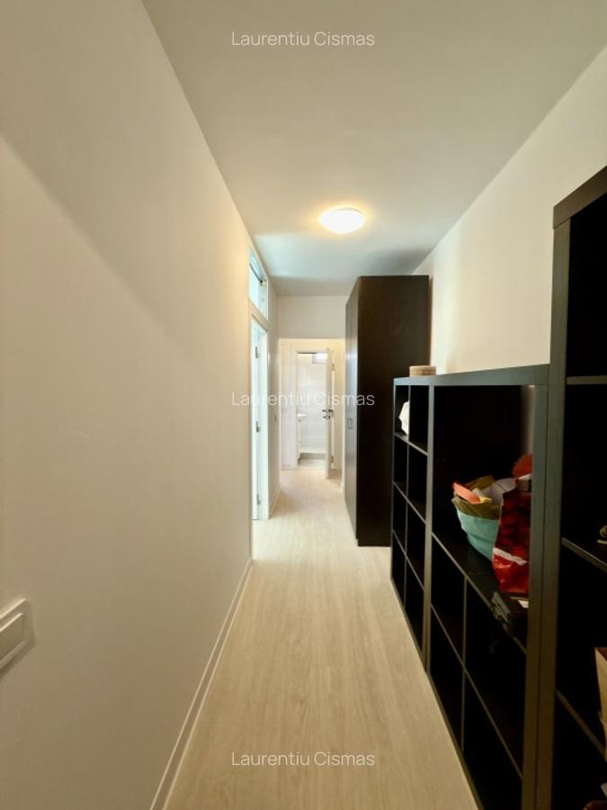 Apartament renovat - 2 camere - Prima inchiriere - Etaj 1 - 6 Apartament renovat - 2 camere - Prima inchiriere - Etaj 1 - 6