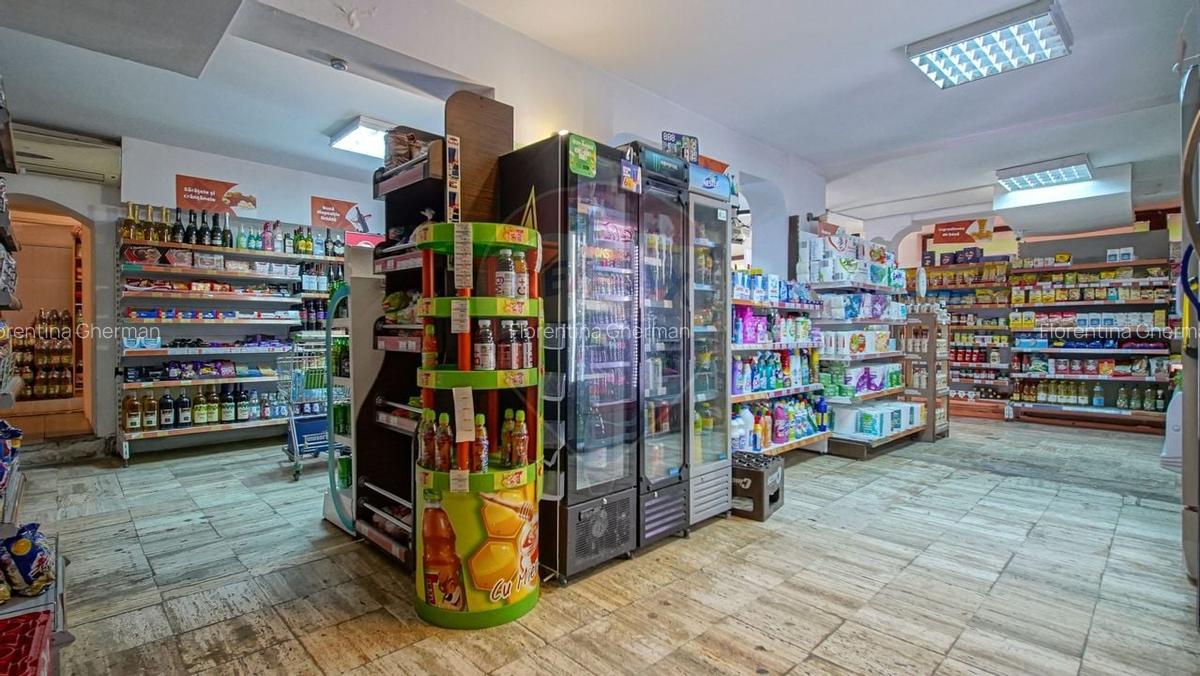 Investitie smart - Spatiu comercial de vanzare -Zona Spitalul Judetean - 3