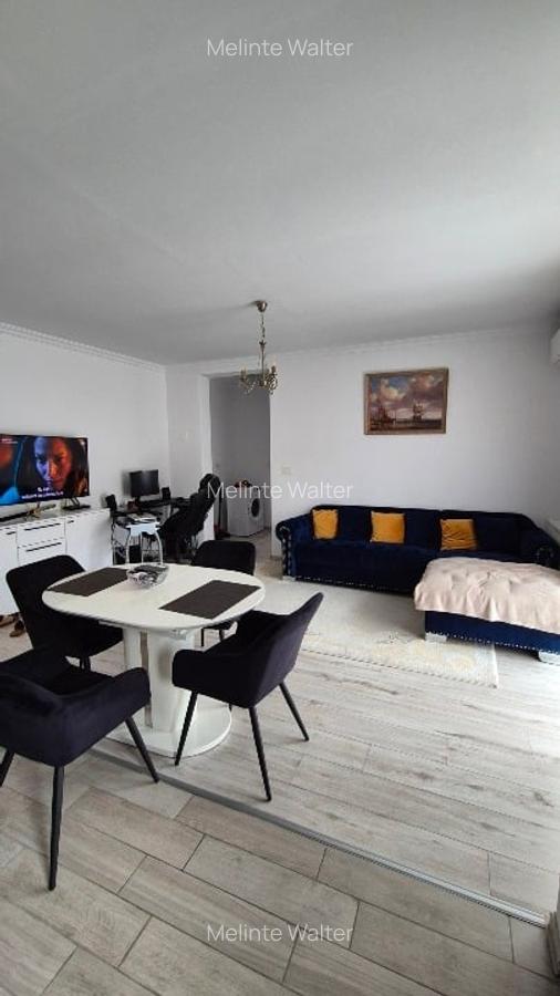 Apartament 2 camere Braytim - 4
