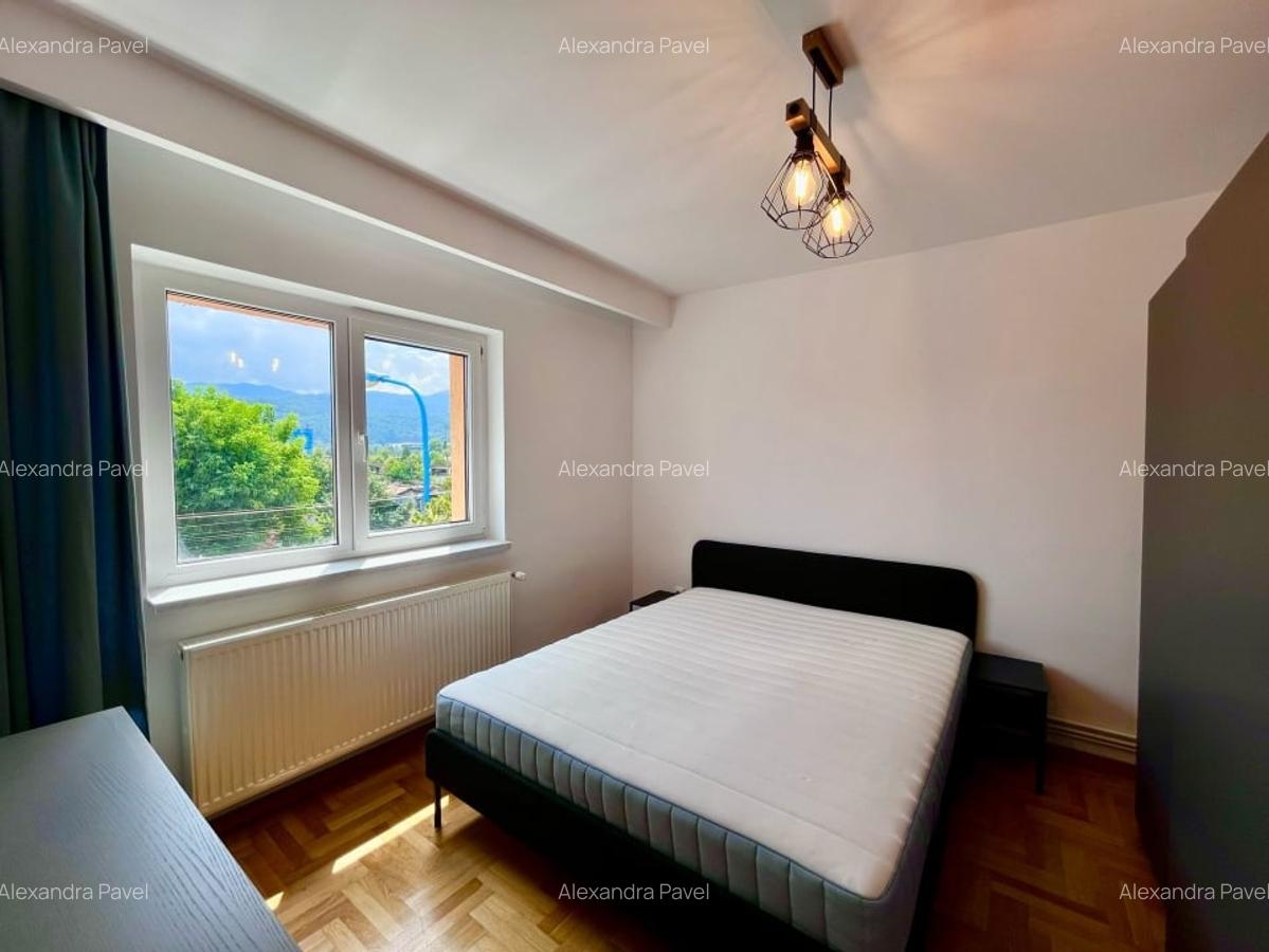 Apartament cochet cu 3 camere - 6
