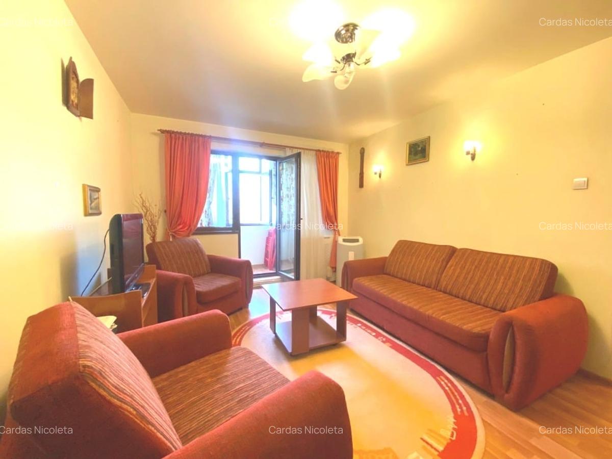 Intabulat! Ap. 3 camere, SD, Alexandru cel Bun - 8