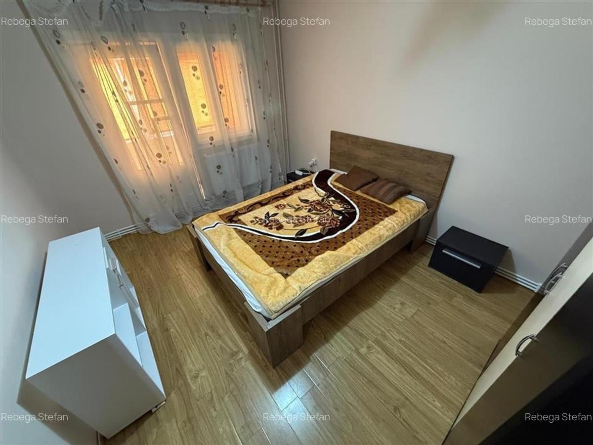 APARTAMENT 2 CAMERE, STR. BUCEGI - 6