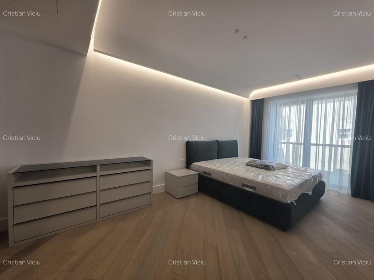Apartament cu 3 camere decomandat, mobilat în Iancu Nicolae - 6