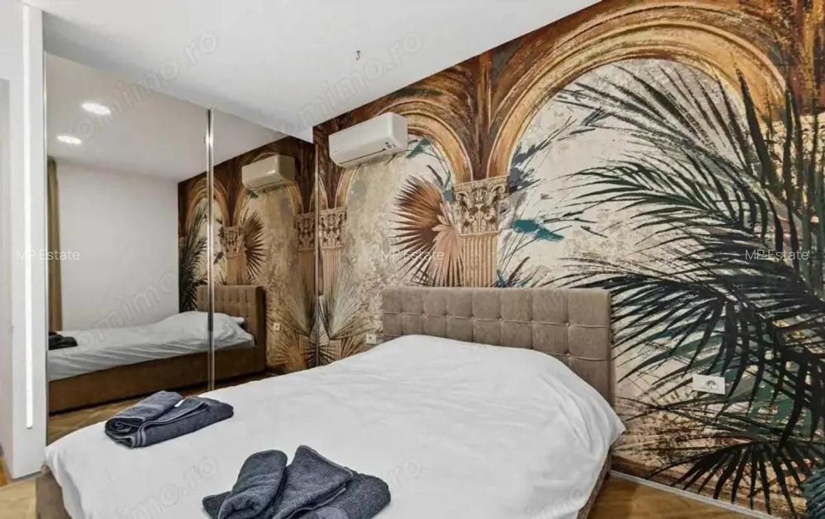 Penthouse de Lux - 190 mp / Pipera - 4 City North - 4