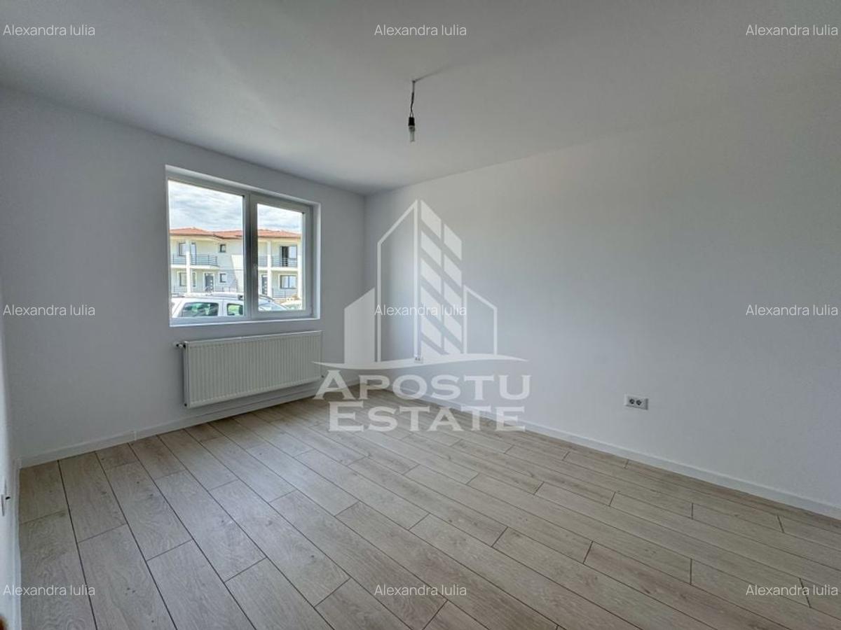 Apartament cu 2 camere semidecomandat în Calea Urseni - 9