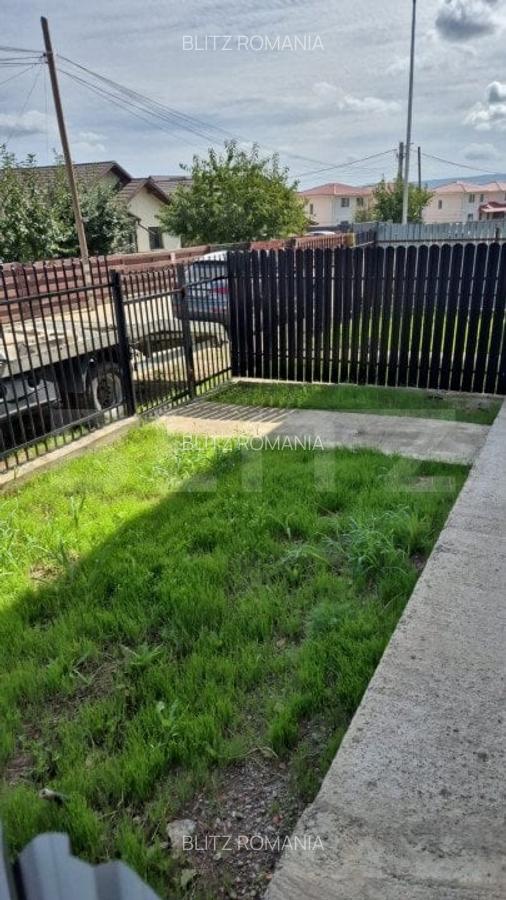 Rate dezvoltator, casa tip triplex, 76 mp utili total, Horpaz - 2