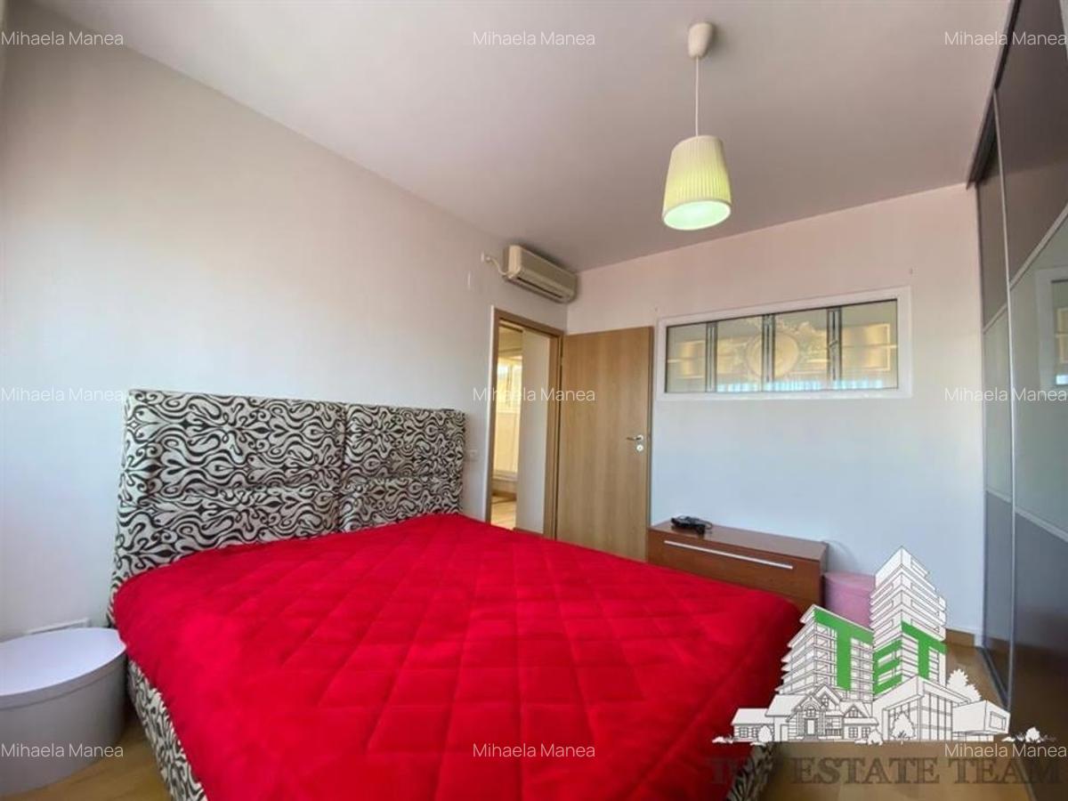 Apartament  5 camere, de vanzare,  Soseaua Nordului-Herastrau - 14