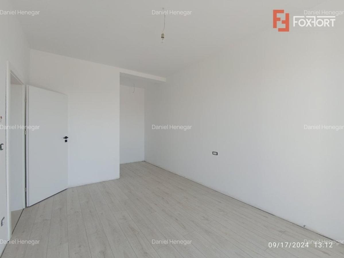 Apartament cu 3 camere la cheie, 2 bai, in Giroc - Zona Calea Urseni - 4