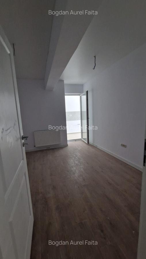 Apartament 3 camere - Finisat - Central Adress - 4