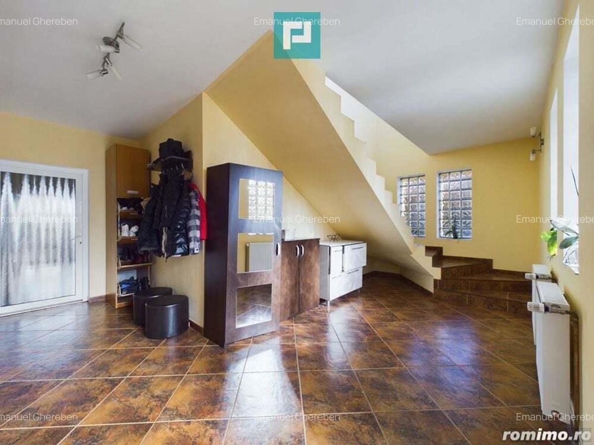 Casa P+E la cheie in Vladimirescu - 3