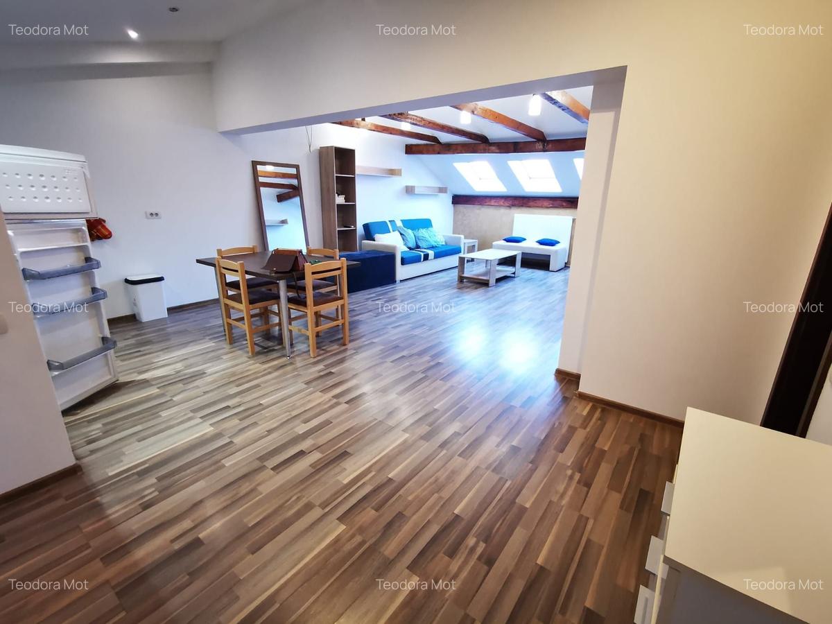 🏡 De vânzare – Apartament 2 camere ultracentral, cladire istorica reabilitata - 7