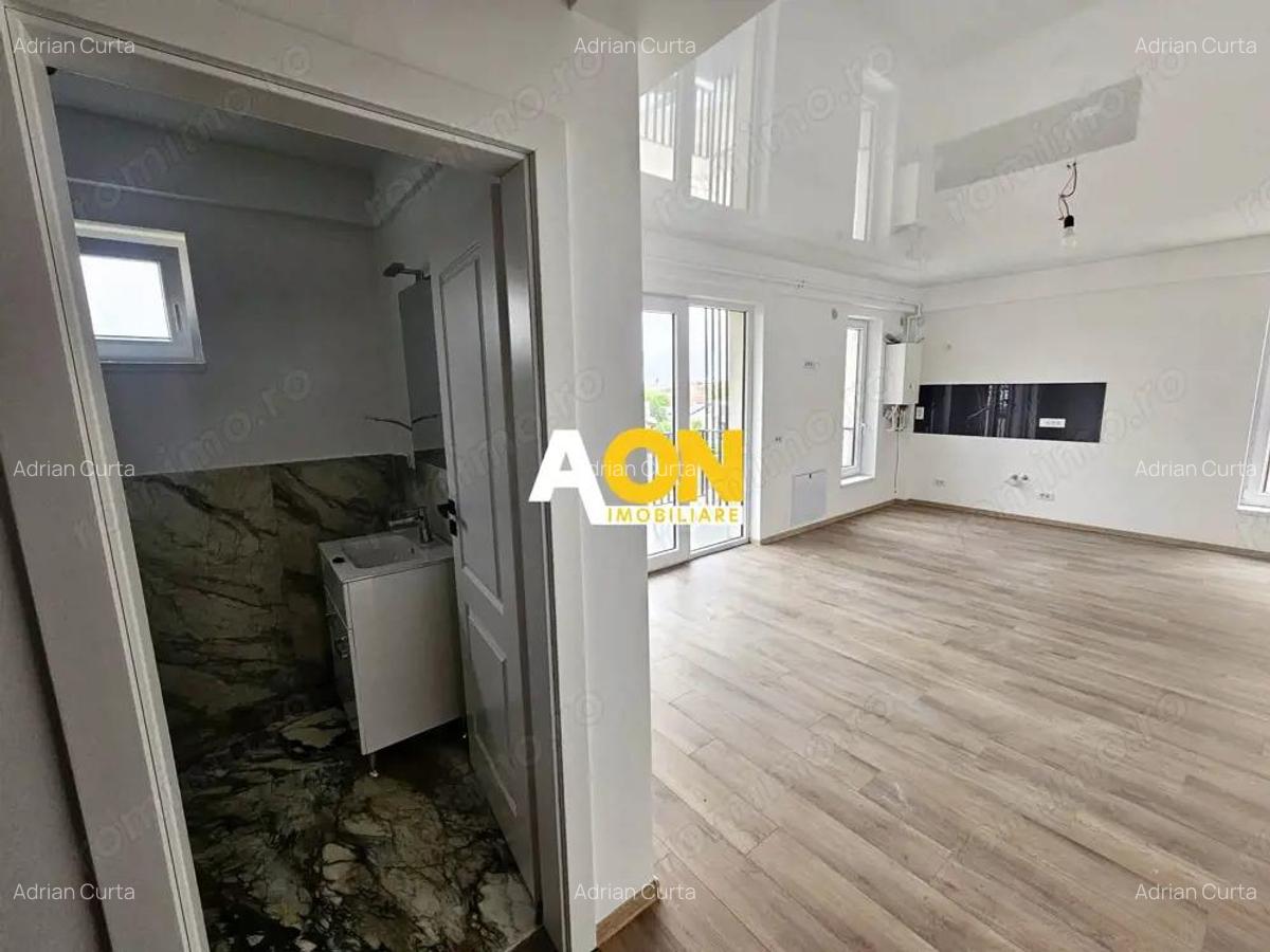 Spatiu de birouri versatil si modern, 34 mp , bloc nou, Cetate - 4