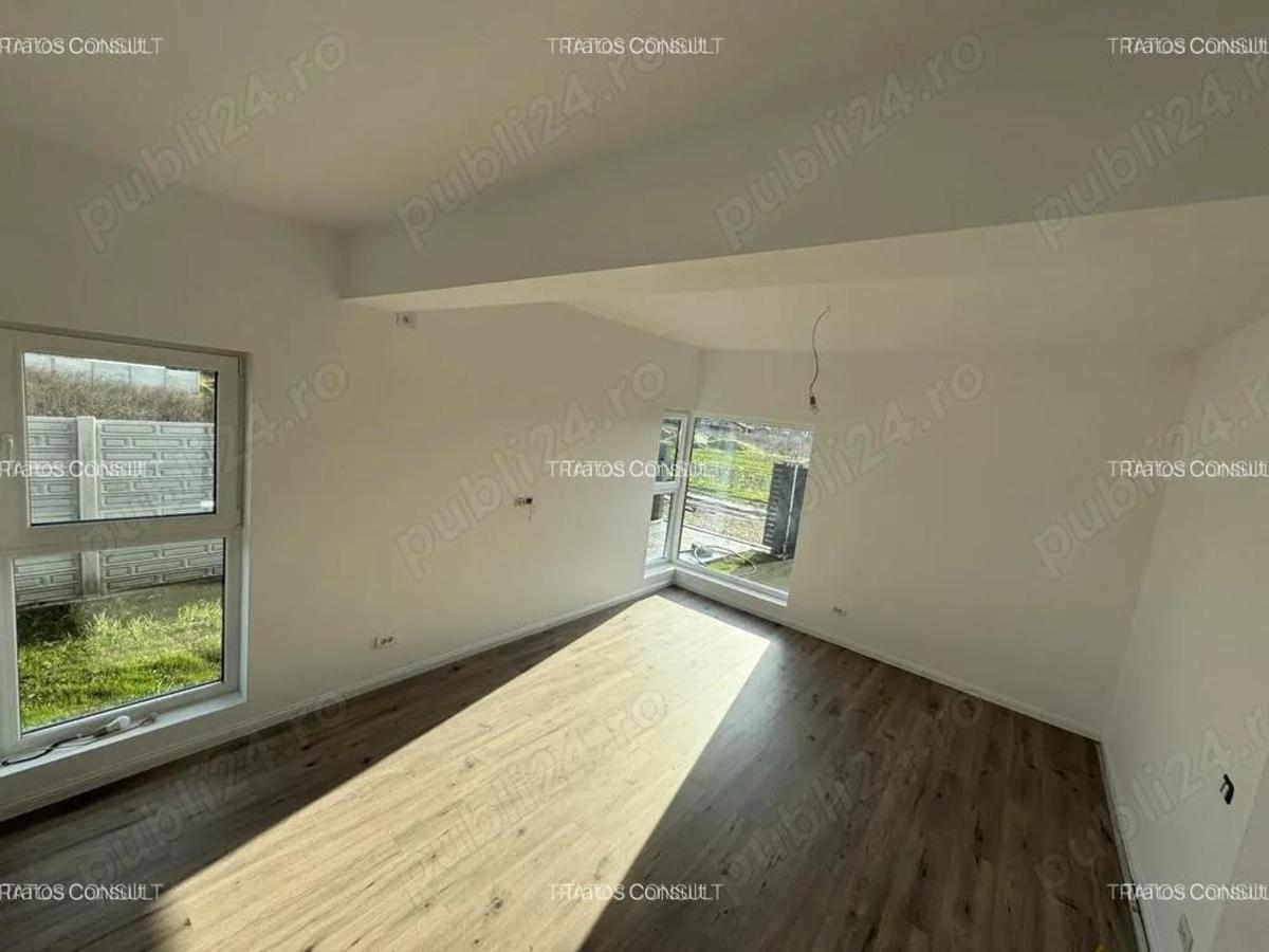 Casa individuala 3 camere Berceni- Vidra - 4