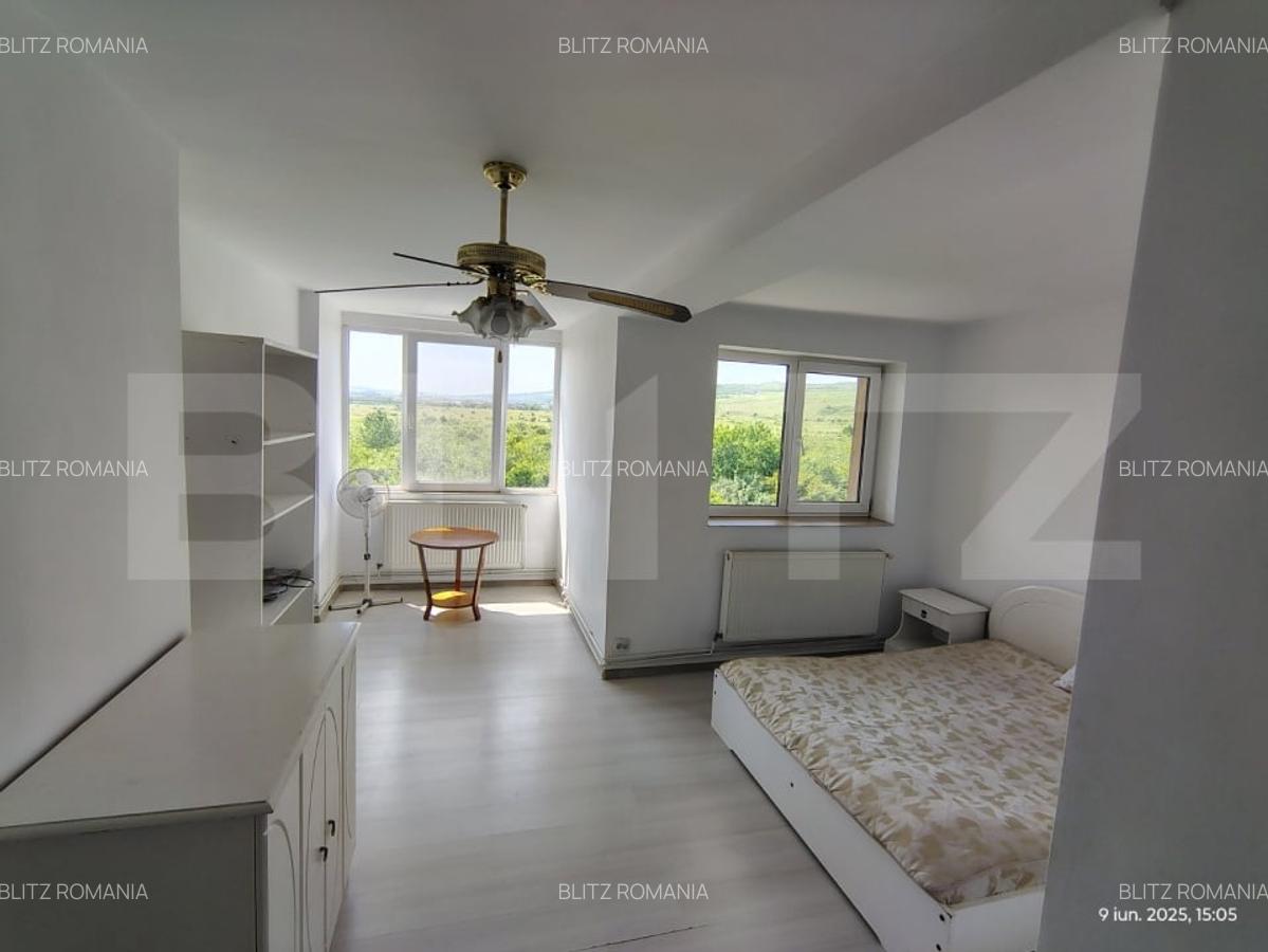 Apartament 3 camere, 115 mp, zona Emerson - 3