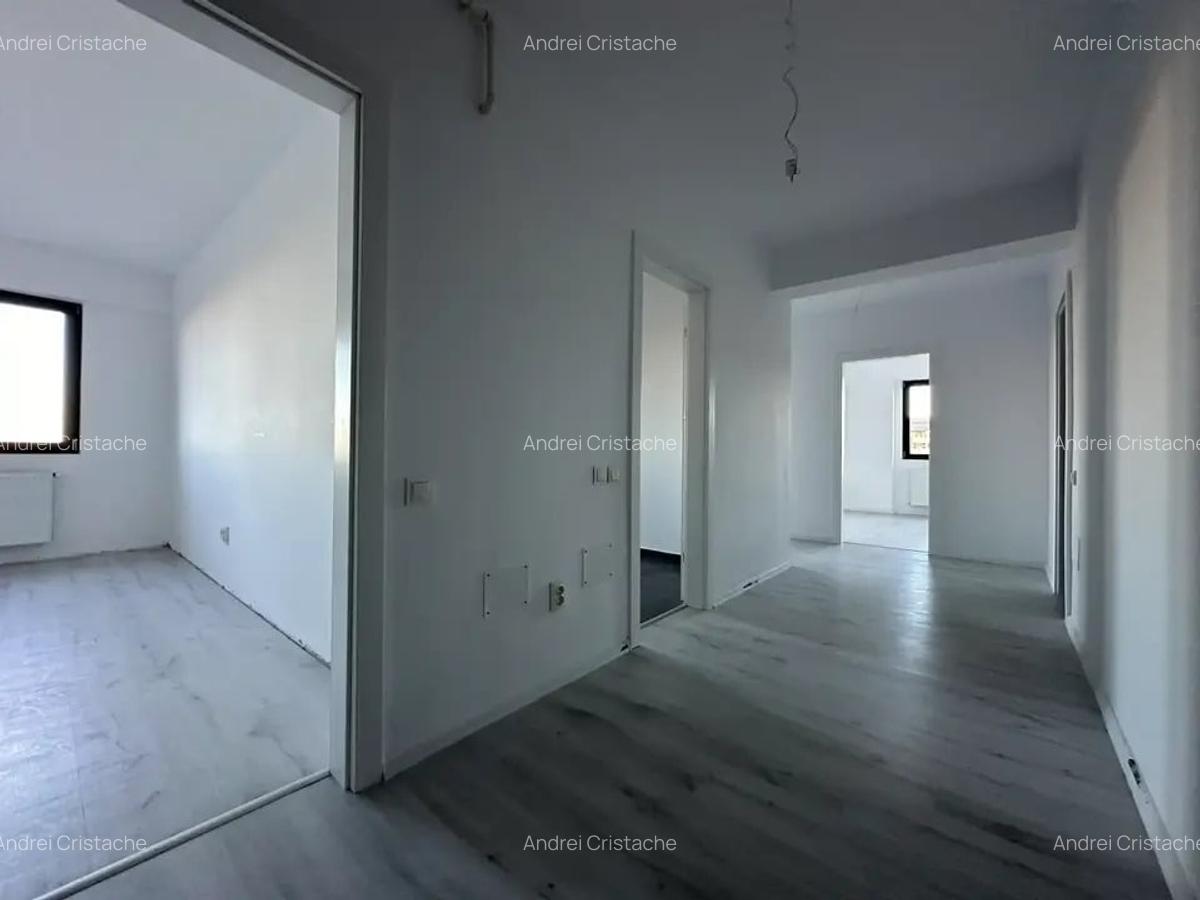 Apartament cu 3 camere decomandat în Prelungirea Ghencea - 9