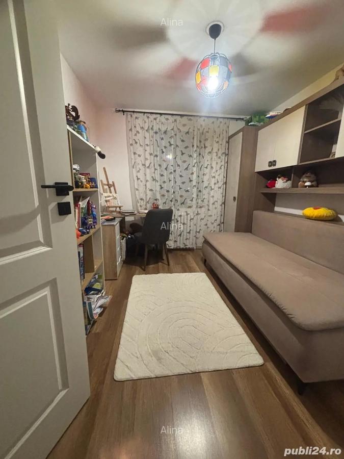 Vand apartament 3 camere - 5