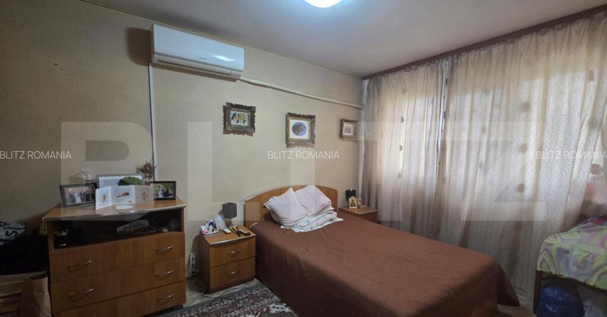 Apartament 2 camere, 53 mp, etaj 1 - Brazda lui Novac - 4