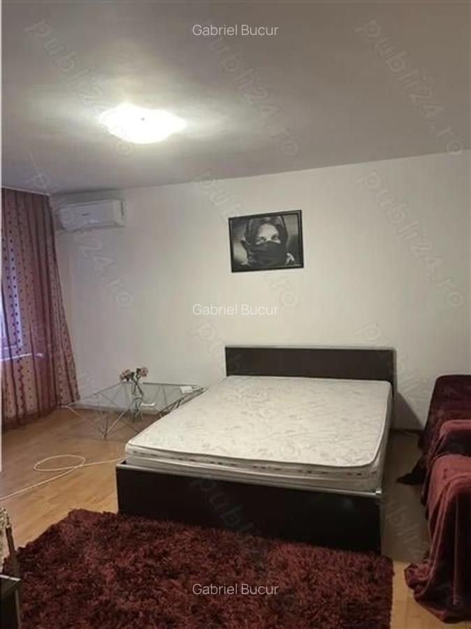 Garsonieră decomandată, mobilată în Brâncoveanu - 4