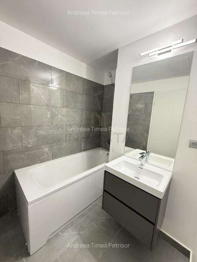 Apartament cu 3 camere decomandat, mobilat în Iris - 9