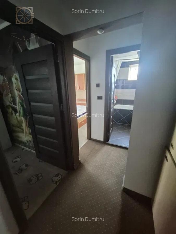 APARTAMENT 3 CAMERE - LOC DE PARCARE - BOXA - CRANGASI - 7 APARTAMENT 3 CAMERE - LOC DE PARCARE - BOXA - CRANGASI - 7