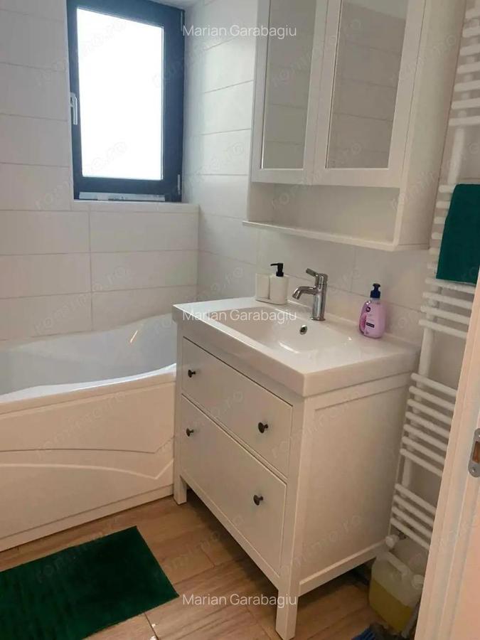 De vanzare Apartament 2 camere Lujerului, Exigent Plaza - 8