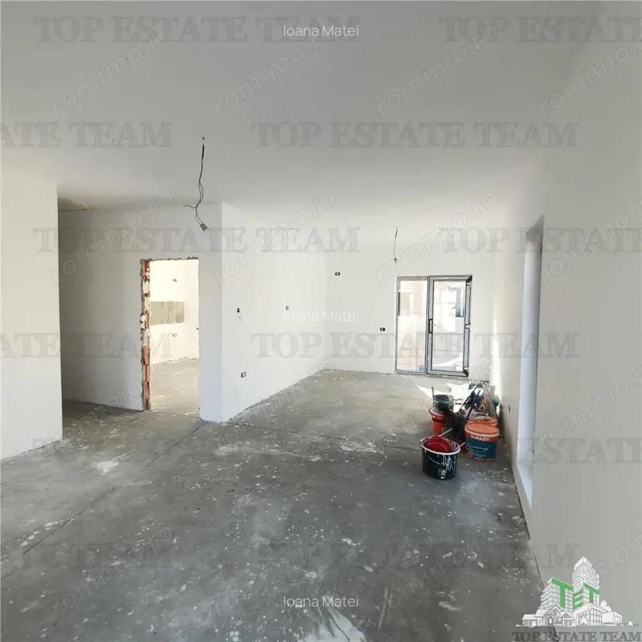 Casa de vanzare cartier Independentei Bragadiru - 10