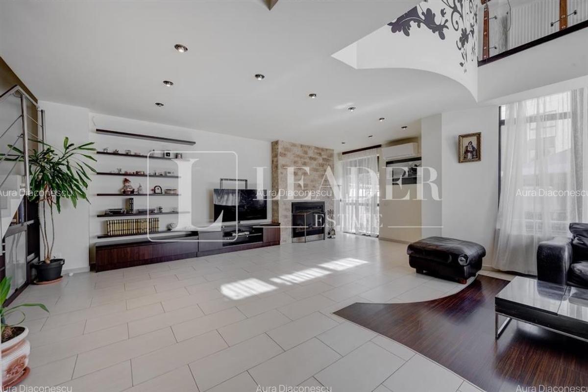 Vila Cuplata de vanzare | Sisesti | P+1+M | 2006 | Panouri solare - 4