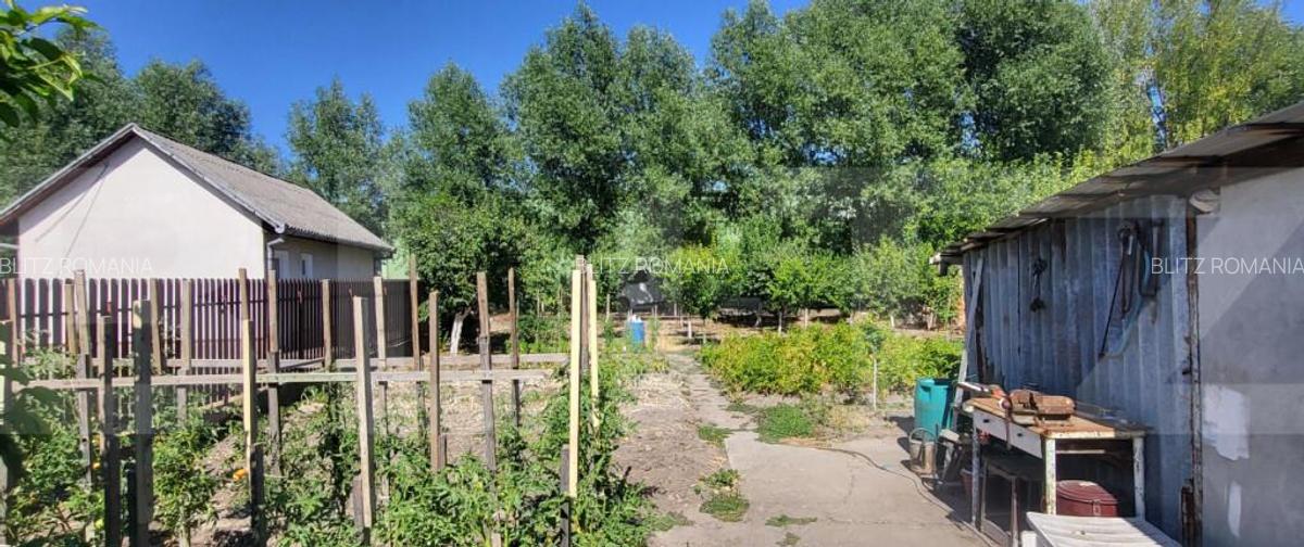 Casa cu 4 camere de vanzare in Sanandrei - Centru - 18