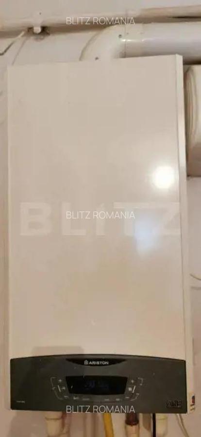 Apartament de inchiriat, 2 camere, 65 mp, zona Iosefin - 7