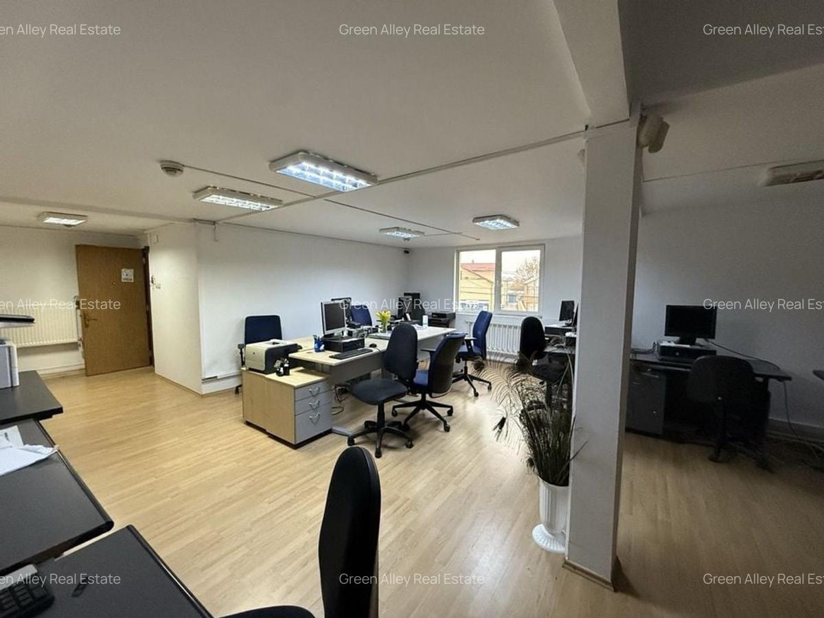 INCHIRIERE SPATIU CU AVIZ ISU IN CHIAJNA PRETABIL PRODUCTIE/DEPOZITARE- 1100 MP - 14