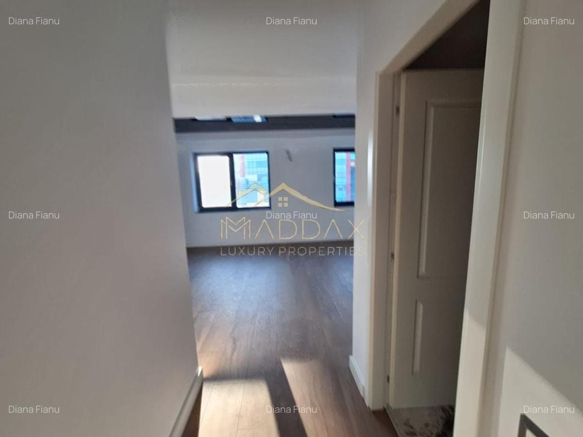 Apartament cu 4 camere + terasa*** 178 mp***Promenada Mall - 10