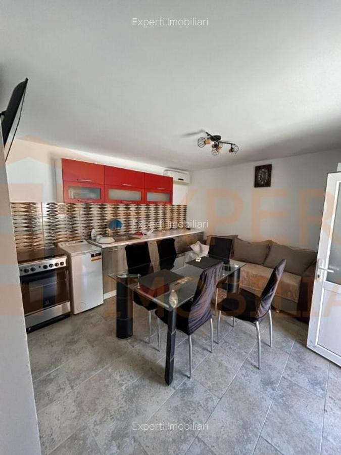 Casa cu garaj, zona Anda - Constanta - 8