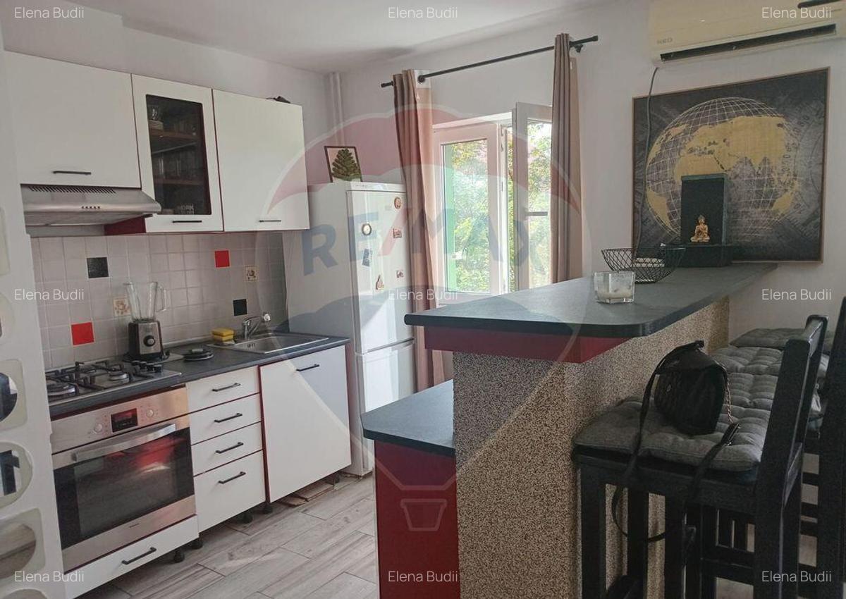 ULTRACENTRAL SI MODERN!! Apartament 2 camere ideal pentru... - 2
