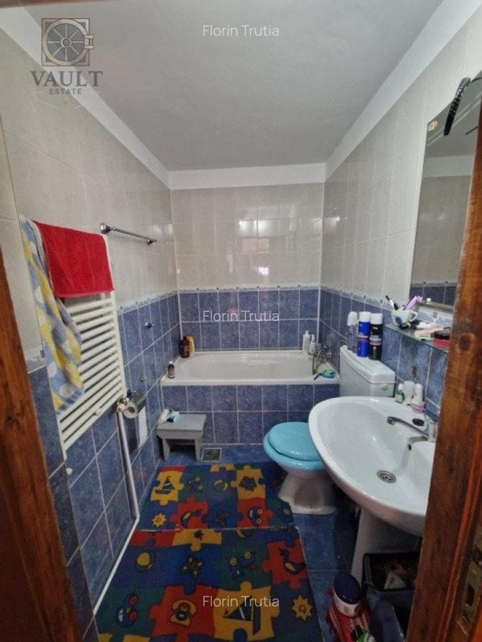 Casa cu 3 camere - Margeanului - 12