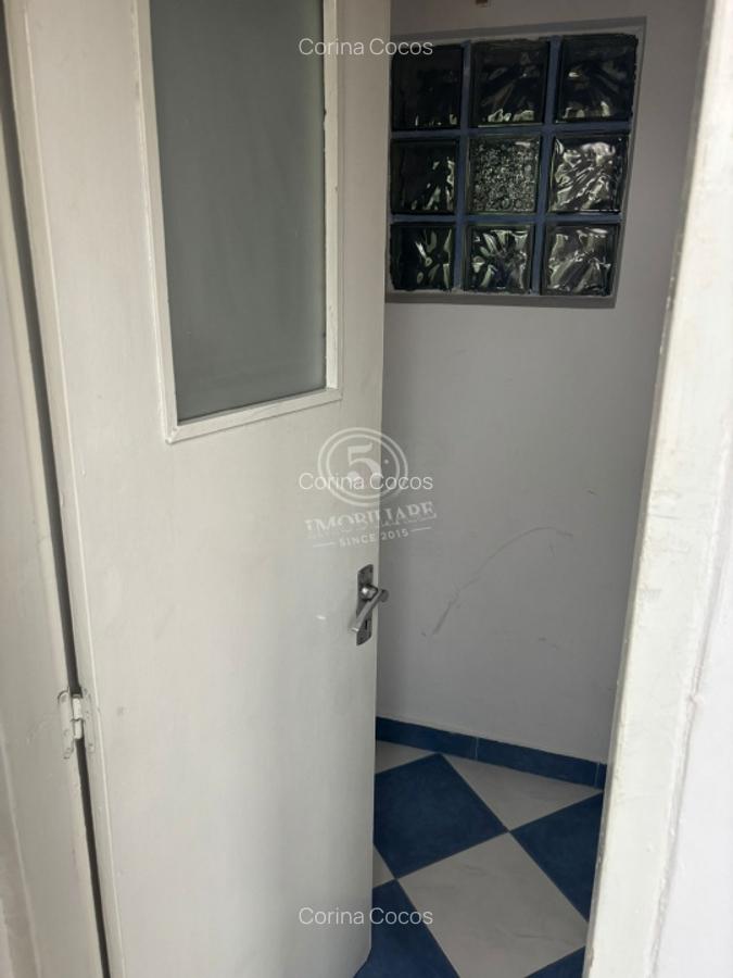 P-ta Victoriei- Grigore Alexandrescu/Metrou/Garsoniera/Adaptabila: birou /acasa - 12