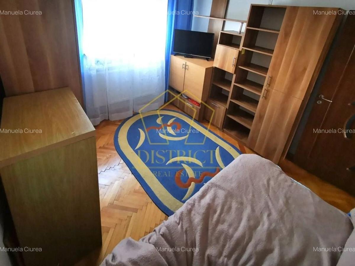 Apartament cu 2 camere decomandat în Aradului - 6